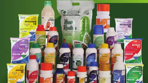 Agro Products
