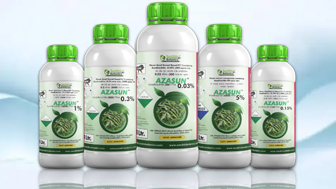 Neem Based Products