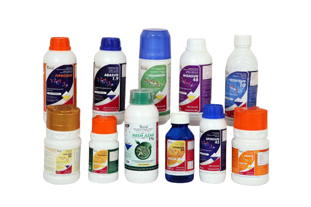 insecticides
